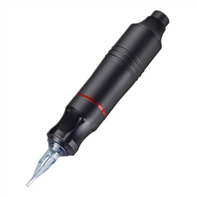 Tattoo Pen Wrth Law Hawdd