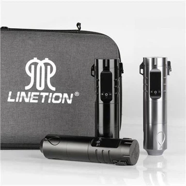 Pecyn Pen Tatŵ Di-wifr